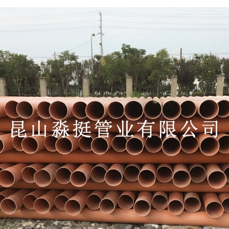 電（diàn）纜護套用管-外徑75mm
