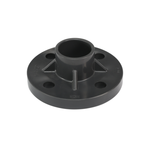單片（piàn）法（fǎ）蘭     FLANGE (UPVC  CPVC)  DIN