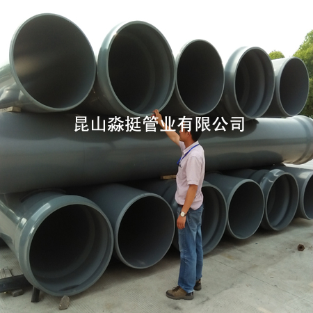給水用管--外徑（jìng）800mm